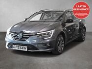 Renault Megane, Grandtour Techno TCe 140, Jahr 2024 - Neuss