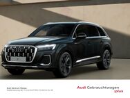 Audi Q7, 50 TDI quattro S line, Jahr 2024 - Passau