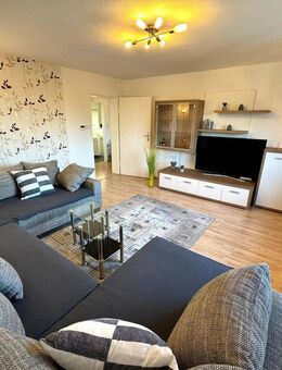 schöne 2 Zimmer Wohnung in Frankenthal - Frankenthal (Pfalz)