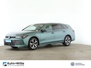 VW Passat Variant, 1.5 TSI Business, Jahr 2024 - Jesteburg