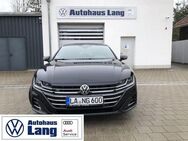 VW Arteon Shooting Brake 2.0 TDI DSG R-Line AHK Nav - Rottenburg (Laaber) Zentrum