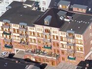 2 Raumwohnung mit Balkon und Stellplatz in optimaler Stadtlage von Nordhausen - Nordhausen