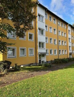 3 Zimmer Wohnung im 1. Obergeschoss - Hagen (Stadt der FernUniversität)