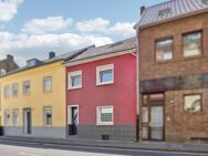 Charmantes Stadthaus im Zentrum von Euskirchen - Euskirchen