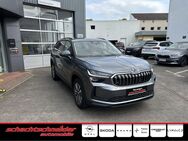 Skoda Kodiaq, 2.0 TDI Selection, Jahr 2022 - Beelitz