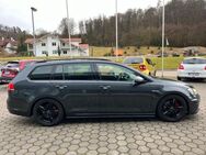 VW Golf Variant GTD BMT - Eitensheim