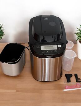 Automatischer Backautomat von Panasonic - Nürnberg