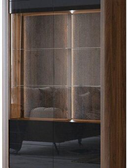 Leonique Vitrine Kasai