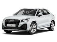 Audi Q2, 35TFSI S line SPORTS OPT SCHWARZ, Jahr 2024 - Speyer