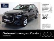 Audi Q5, 40 TDI quattro, Jahr 2021 - Ursensollen