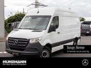 Mercedes Sprinter, 3.5 317 Kasten Hoch MBUX, Jahr 2023 - Stockstadt (Main)