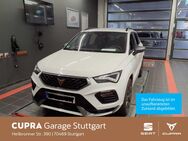 CUPRA Ateca, 2.0 TSI, Jahr 2021 - Stuttgart