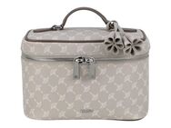 JOOP! Kosmetiktasche cortina 1.0 flora washbag mhz, Schminktasche Beautycase Kulturbeutel