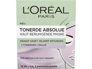 3x 15ml L'Oréal Paris Tonerde Absolue Haut-beruhigende Maske - Birkenfeld (Baden-Württemberg)
