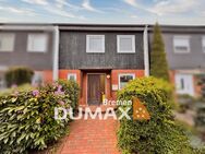 Reihenmittelhaus in toller Lage - Delmenhorst