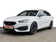 CUPRA Leon, 1.4 Sportstourer e-Hybrid Parklenkassist, Jahr 2022 - Hannover