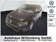 VW Polo, 1.0 TSI OPF CL DC, Jahr 2021 - Wittenberg (Lutherstadt) Wittenberg