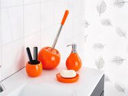 Ridder WC-Garnitur Belly, rostfrei