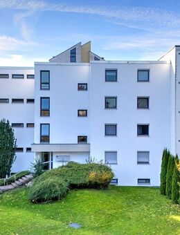 VERKAUFSSTART: Charmante 2,5-Zimmer-Wohnung mit Balkon - Böblingen