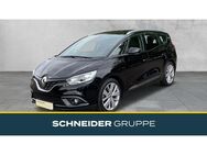 Renault Grand Scenic, dCi 150 Limited, Jahr 2020 - Oederan