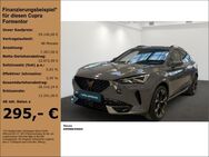 CUPRA Formentor, VZ e-HYBRID, Jahr 2022 - Neuss