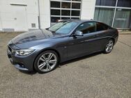 BMW 430 d Coupe xDrive M Sport SP.-Aut. Inov. P. SD - Ettlingen