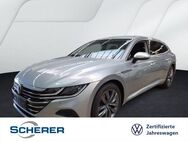 VW Arteon, 2.0 Shooting Brake Elegance &CLOSE, Jahr 2024 - Neunkirchen (Saarland)