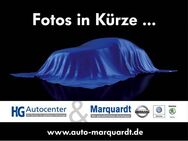 Nissan Evalia 7 Sitze LED Navi Winterpaket - Stuttgart