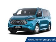 Ford Transit Custom, V710 E-Kombi 340L1 Trend #Elektro, Jahr 2024 - Bayreuth