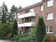 3-Zimmer-Wohnung mit Balkon in Schneverdingen - Schneverdingen