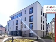 SCHADE IMMOBILIEN - Modern & barrierearm & 3-Zimmer-EG-Wohnung in der Kaiserstraße! Kapitalanleger! - Plettenberg
