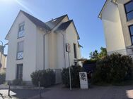 Traumhafte 2-Zimmer-Erdgeschosswohnung mit Garten & Stellplatz - Friedrichsdorf
