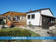 Attraktiver Bungalow für Naturliebhaber mit Garten & Loggia – Bad Birnbach 84364 - Bad Birnbach