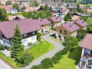 Exklusives Einfamilienhaus in Wertach - Ihr neues Zuhause im Allgäu - Wertach