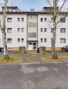 Eigennutzung oder Kapitalanlage: attraktive 3-Zimmerwohnung in ruhiger Lage von Rodgau - Rodgau