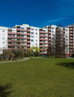 Mehr Raum, mehr Aussicht - frei werdende 3-Zimmerwohnung in Germering - Germering