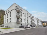 Moderne und hochwertige Erdgeschosswohnung im KfW-55-Standard! - Bad Ems