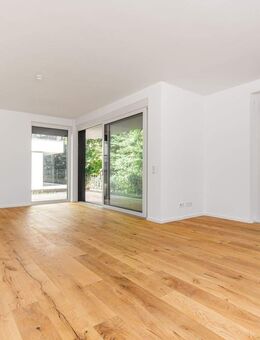 FALKENQUARTIER: Barrierefreie 3-Zimmerwohnung - Licht, Raum & Natur vereint - Berlin
