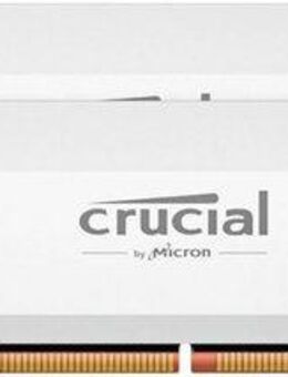 Crucial Pro DDR5-6000 Kit 32GB (2x16GB) UDIMM Overclocking PC-Arbeitsspeicher