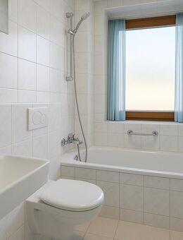 Sendling-Westpark - Stadtnahes wohnen mit hohem Freizeitwert - München