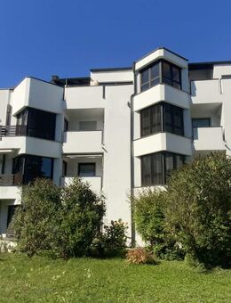 Zentrumsnah & lichtdurchflutet - Ingolstadt