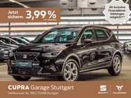 Seat Arona, 1.0 TSI FR, Jahr 2023 - Stuttgart