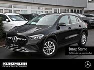 Mercedes GLA 250, e Style MBUX, Jahr 2020 - Gelnhausen