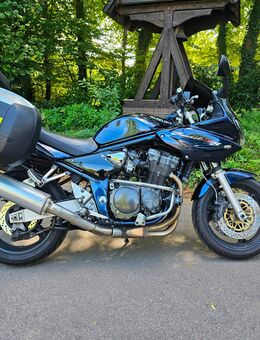 Biker sucht Bikerin👍🏍️👍🏍️ - Hamburg