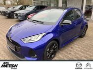 Mazda 2, 1.5 L VVT-i Hybrid 2024 5HB 116 e HOMURA PLUS, Jahr 2022 - Hiddenhausen