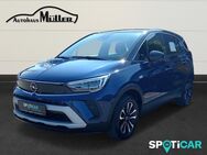 Opel Crossland, 1.2 Elegance Turbo, Jahr 2023 - Gnarrenburg