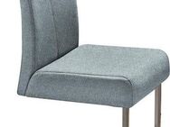 Home affaire Freischwinger Rab (Set, 2 St), Bezug in verschiedenen Qualitäten, maximale Belastbarkeit 120 kg