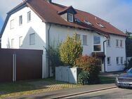 *** Bevorzugte ruhige Lage in Eckental - Eschenau *** Gepflegte 3 ZW mit Balkon und Garage *** - Eckental