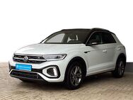 VW T-Roc, 2.0 TDI R-Line, Jahr 2023 - Hannover