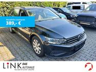 VW Passat Variant, 1.5 TSI APP, Jahr 2022 - Laudenbach (Bayern)